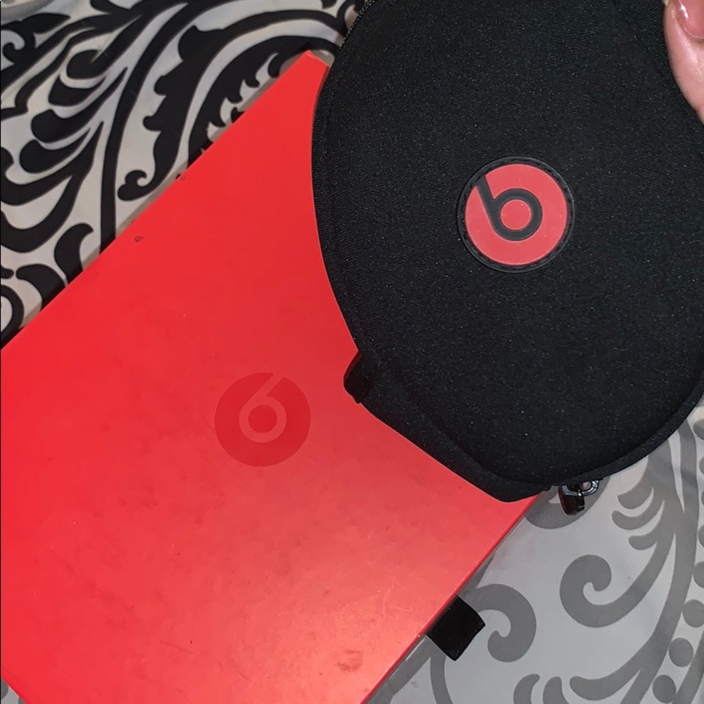 Solo Hd Beats By Dre View 3
